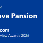 arahova pansion booking rate 9.6 2026